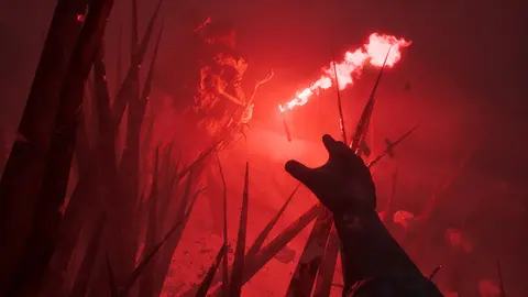 SCP: 5K screenshot