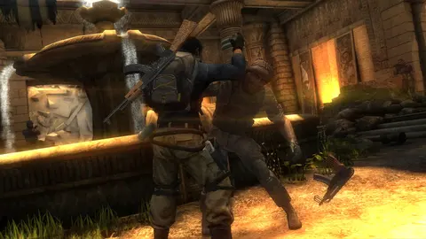Unearthed: Trail of Ibn Battuta - Episode 1 - Gold Edition screenshot