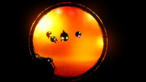 BADLAND: Game of the Year Edition screenshot