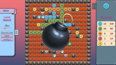 Spectrum Siege screenshot