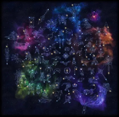 Grim Dawn screenshot