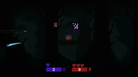 Spellbound Skirmish screenshot