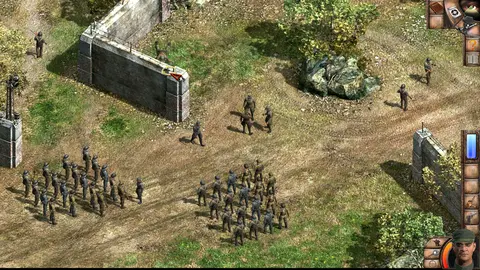 Commandos 2 - HD Remaster screenshot