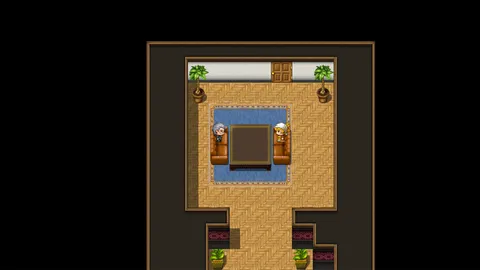 Please pay the rent! screenshot