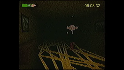 Chuck Nolemland: The Starving Kid screenshot