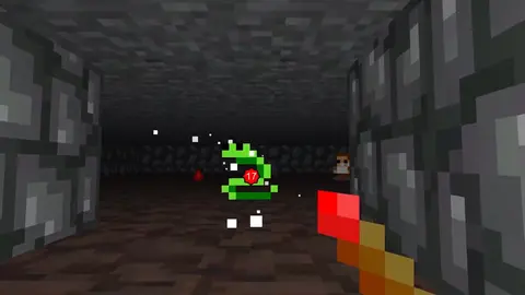 Retro Dungeon Slayer screenshot