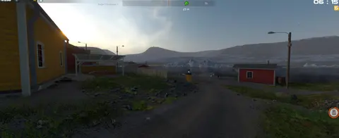 Fisher Online screenshot