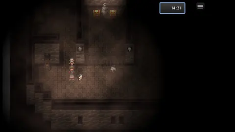 Mononc's Adventures screenshot