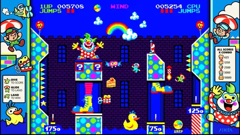 Looney Landers screenshot