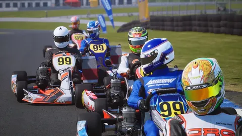 KartKraft™ screenshot