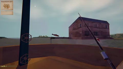 Open Fishing 2 screenshot