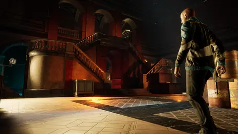 Ghosts of Tabor screenshot