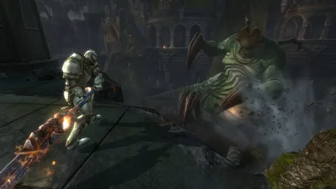 Kingdoms of Amalur: Reckoning™ screenshot