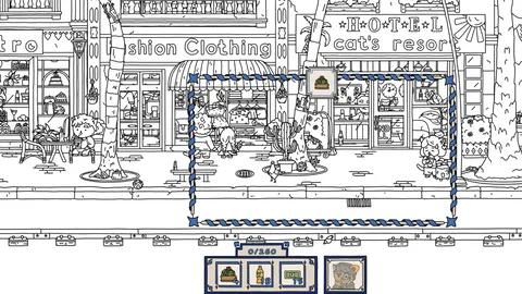 FIND ALL 6: Netherlands screenshot