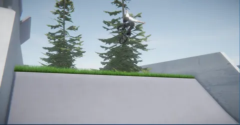 PIPE by BMX Streets screenshot