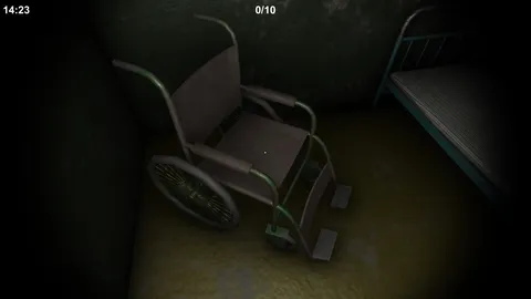 Bunker 2 screenshot