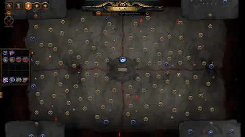 Path of Exile screenshot