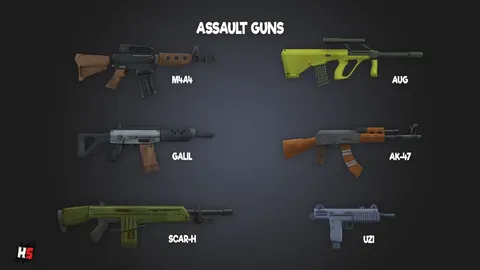 Head Shot screenshot
