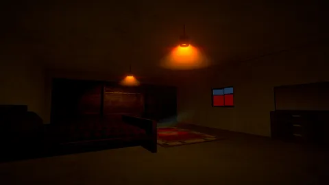 Static : The Beginning screenshot