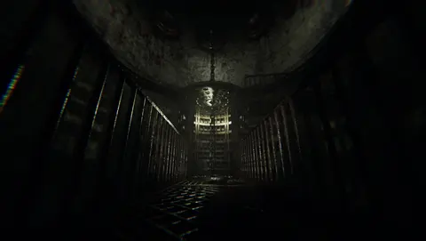 Lurk in the Dark : Prologue screenshot