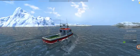 Fisher Online screenshot