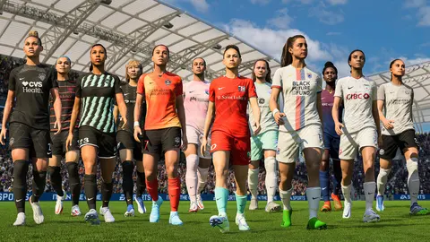 EA SPORTS™ FIFA 23 screenshot