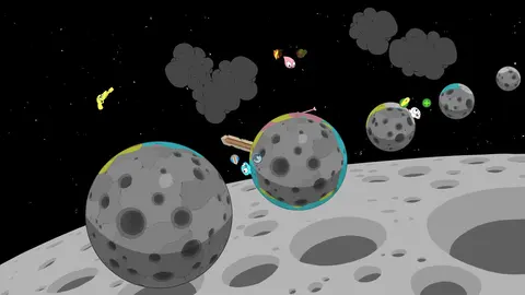 Bopl Battle screenshot