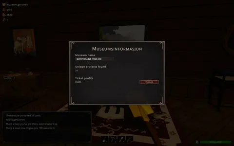 A Totally Legal Archaeology Adventure screenshot