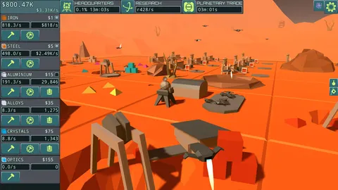 Spidle Tridle screenshot