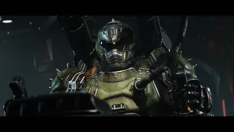 Doom: The Dark Ages screenshot