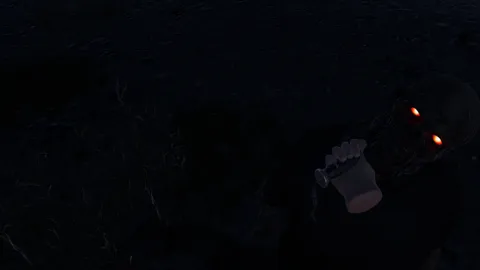 Zovid27: The Last Vaccine screenshot
