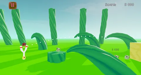 Valkeala Birds screenshot