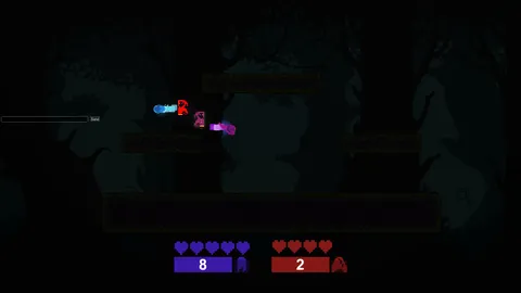 Spellbound Skirmish screenshot