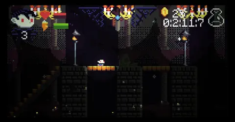 Reset 1-1 screenshot