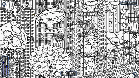 101 Cats in New York screenshot