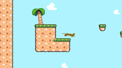Purfect Climb screenshot