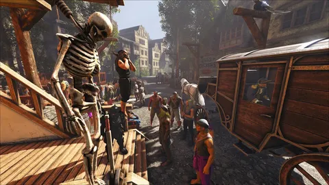 ATLAS screenshot