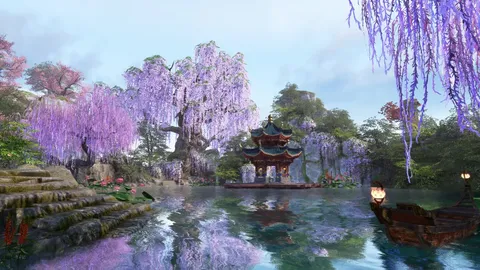 Swords of Legends Online screenshot