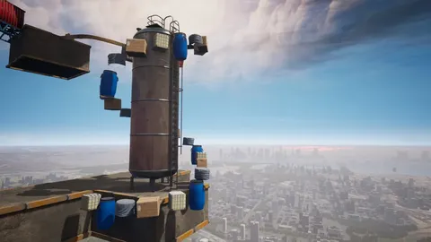 Chained Together screenshot