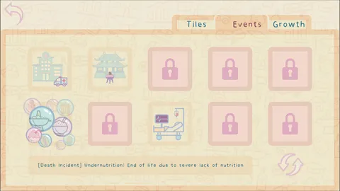 Survive till 100 years old screenshot