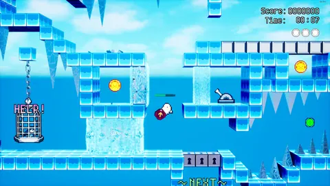 Tower of TORI screenshot