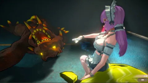 EvilSlayer screenshot