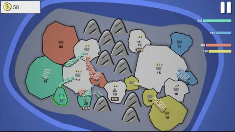 Occupy screenshot