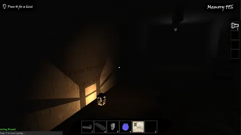 RealEscape screenshot