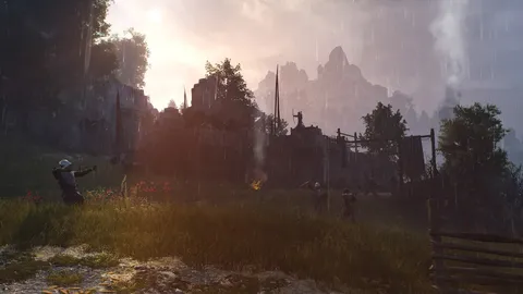 Bellwright screenshot