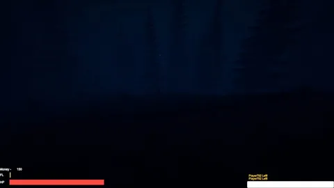 Stranded Island screenshot