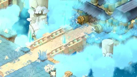 WAKFU screenshot