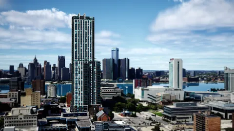 Geopogo Cities screenshot