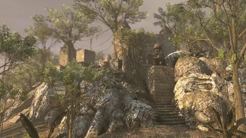 Rising Storm Game of the Year Edition screenshot
