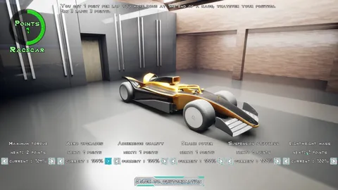 Pioneer Racing screenshot